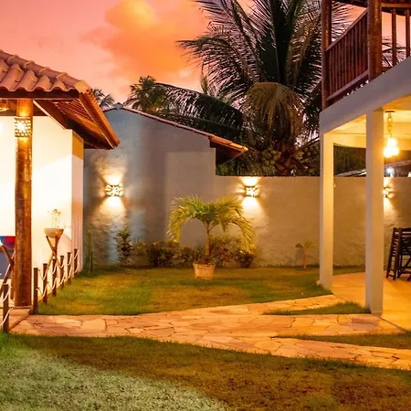 Vila Las Hermanas-2