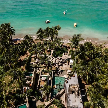 Pedras Do Patacho Hotel Boutique Experience-3
